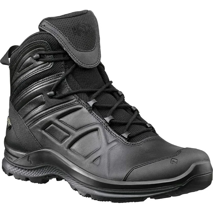 Polizeistiefel ''BLACK EAGLE TACTICAL 2.1 PRO'' - HAIX®