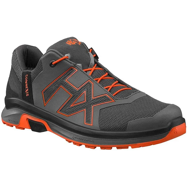 Polizeistiefel O2 ''RANGER BGS 2.0'' - Haix®