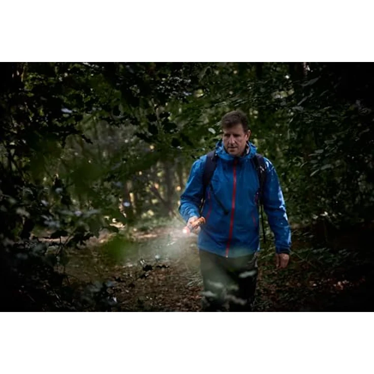 OSRAM LEDinspect TELESCOPIC 270, Arbeitsleuchte mit 270 Lumen und vielseitigen Befestigungsmöglichkeiten – Bild 5