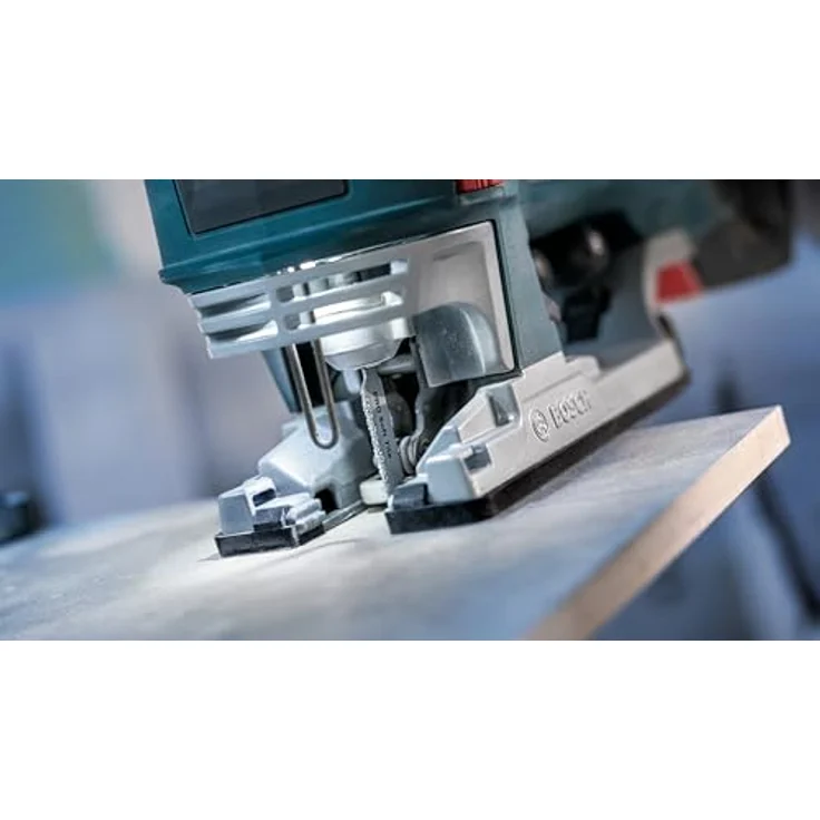 Bosch Professional Zubehör 2608633104 Stichsägeblatt T 130 Riff – Bild 4