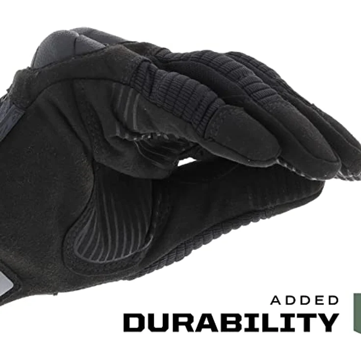 Mechanix Wear Herren M-Pact 3 Handschuhe Covert Größe L – Bild 7