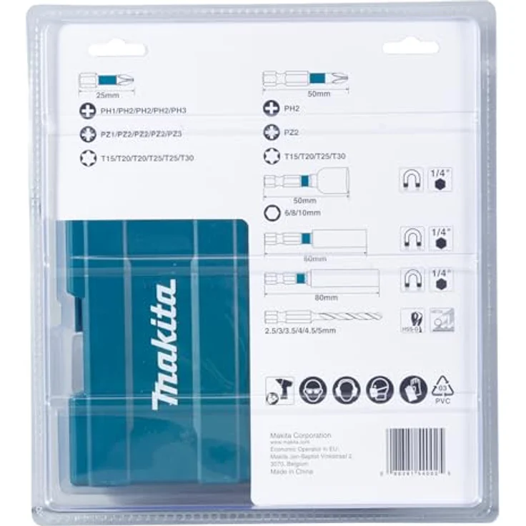Makita B-66896 - Preisvergleich – Bild 3