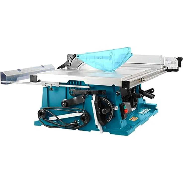 MAKITA Tischkreissäge 2704N | 1.650 Watt (2704N) – Bild 3