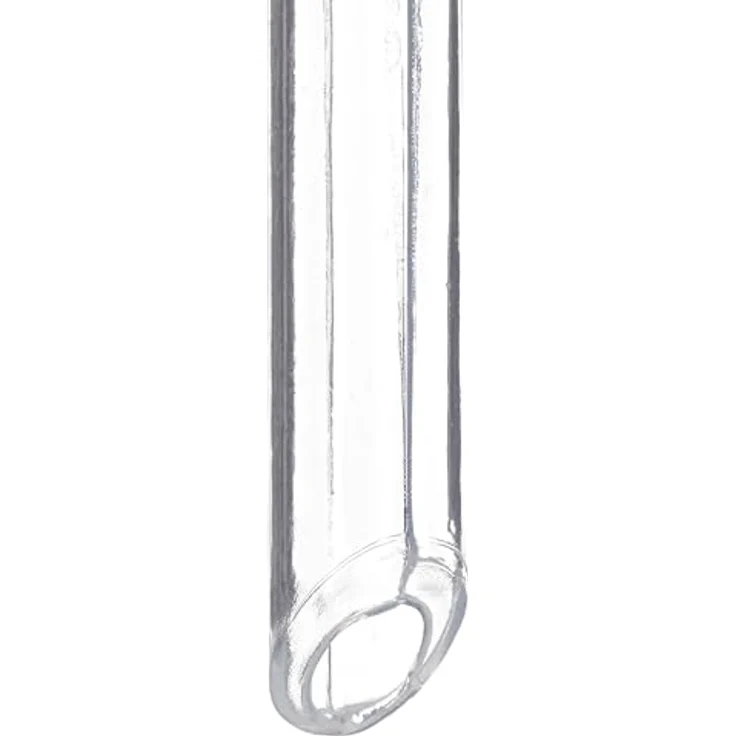 relaxdays Bewässerungskugel Vogel transparent, 12er Set mit dosierter Wasserabgabe für Topfpflanzen – Bild 7