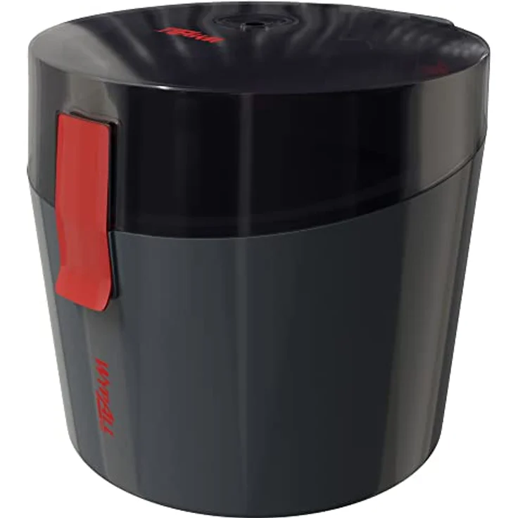 WypAll Reach PLUS General Clean 6521, Zentralentnahmespender mit Einzelblattentnahme für weiße oder blaue Rollen, hygienisch und nachhaltig – Bild 2