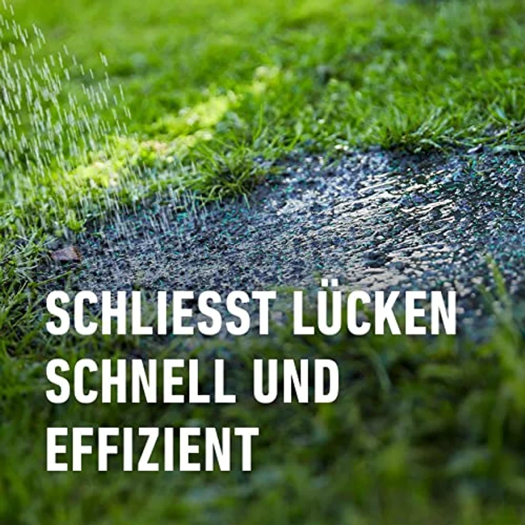 COMPO Rasen-Reparatur-Mix, 1,2 kg für 50 qm – Bild 5