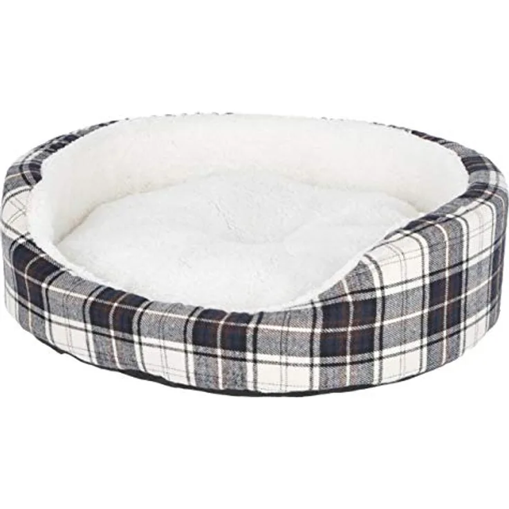 Kerbl 81616 Kuschelbett Milky