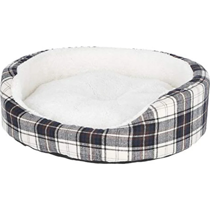 Kerbl 81616 Kuschelbett Milky – Bild 1