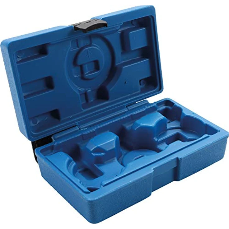 BGS TECHNIC Leerkoffer für Art. 8842, System-Koffer, 0.46 kg – Bild 3
