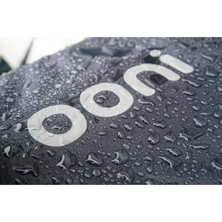 Ooni Karu 12, Karu 12G & Karu 2 Tragetasche & Abdeckung – 100% wasserdicht, wetterfest mit verstellbaren Tragegurten – Pizzaofen Zubehör für unterwegs – Bild 2