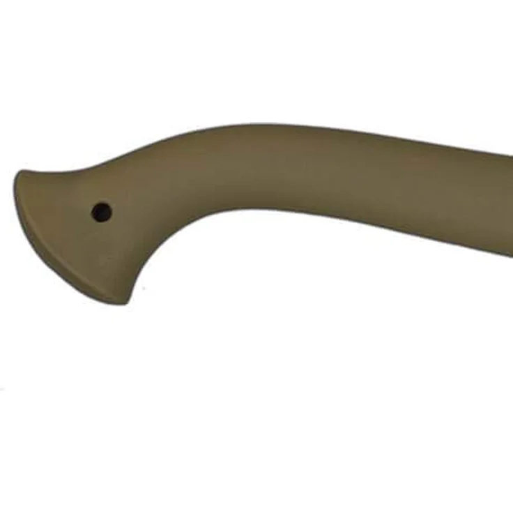 Frosts of Sweden Men's Mora of Sweden Moraknive Camping Axe, Olive, medium – Bild 7