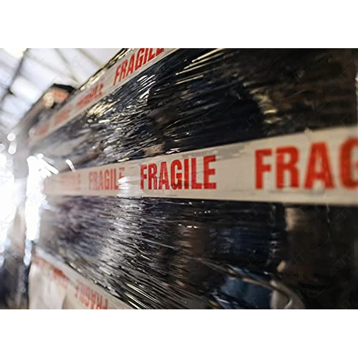 ACIT FRAGILE Klebeband Spragile  – Bild 5