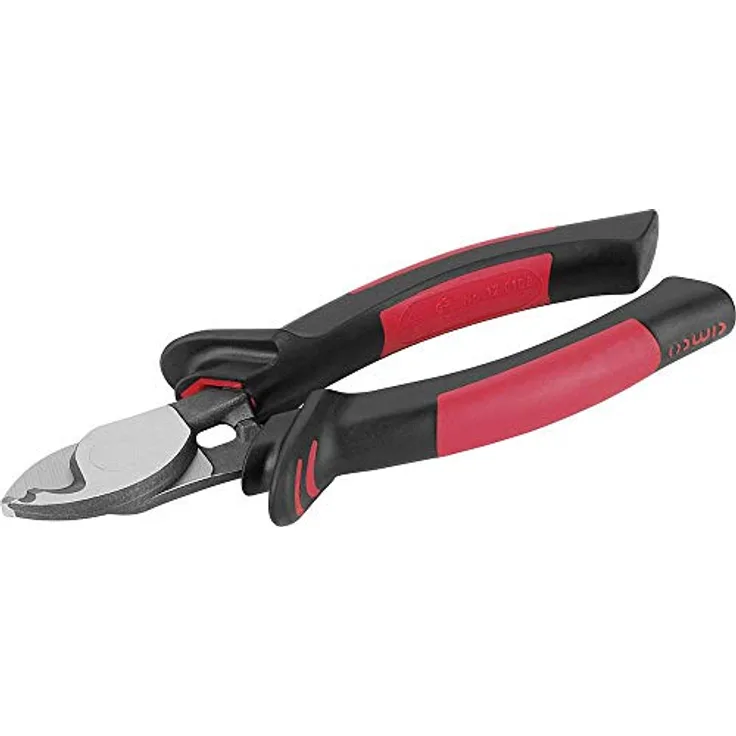 Cimco 120108 Kabelschere 160 mm Duocut