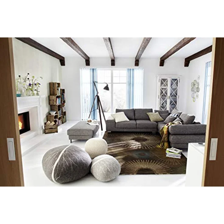 Knauf Fenster- und Holz-Silikon dunkeleiche, 300 – Bild 4