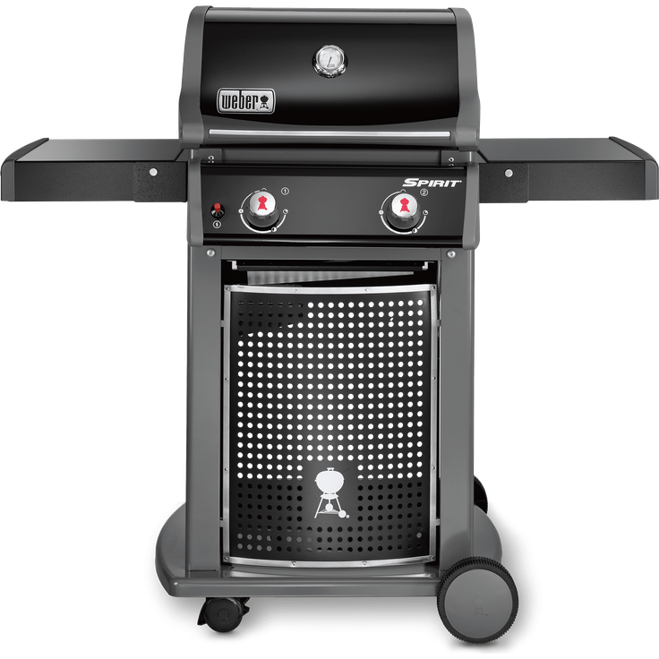 Weber, Gasgrill, Spirit E-210 Classic (7.77 kW)