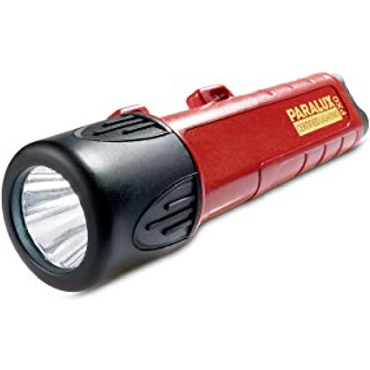 Parat LED-Taschenlampe LED Taschenlampe Paralux PX0 Lichtleistung 120 lm 4xAA Mignonzellen – Bild 5