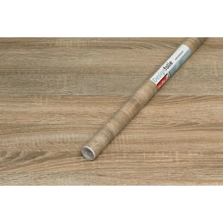 d-c-fix Selbstklebefolie Sonoma Eiche hell 45 cm x 2 m  – Bild 6