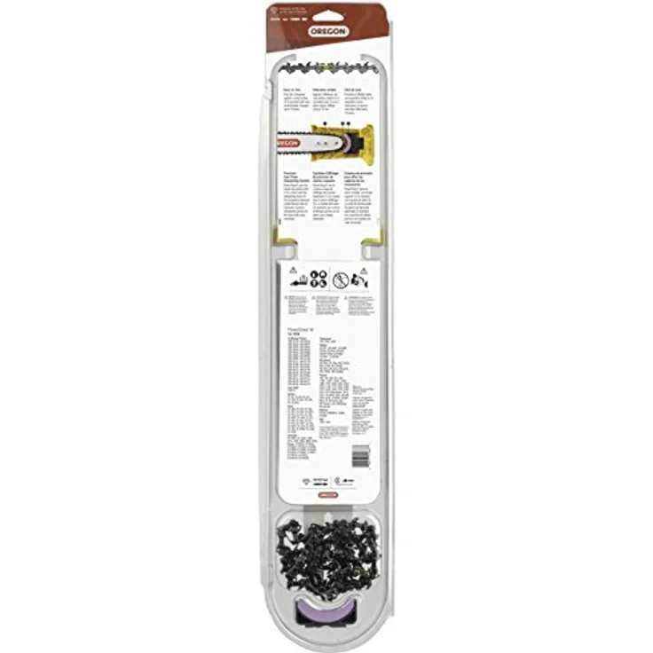 Oregon 541656 40,6 cm PowerSharp Starter Kit für Lochsägen – Bild 2