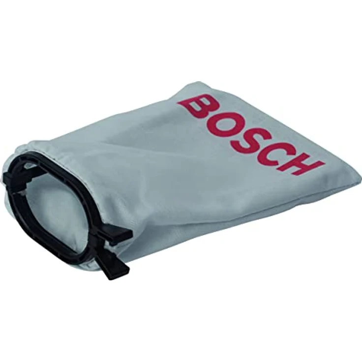 Bosch Professional Staubbeutel zu Exzenter-, Band-, Schwingschleifern – Bild 2