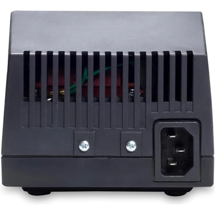 Weller WE 1010 (T0053298393), 70W Digitale Lötstation in limitierter schwarzer Edition zum 80. Jubiläum, inkl. Geschenk-Lötspitze ET-B – Bild 5