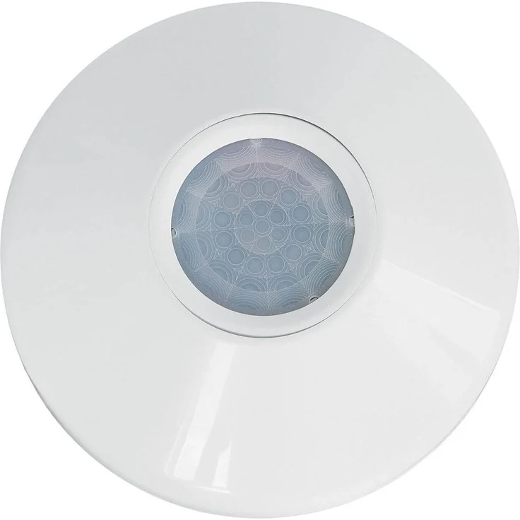 Osram High Bay Bewegungssensor, IP20, Schaltkontakt bis 13 m Deckenhöhe, einstellbare Nachlaufzeit 30 s - 20 min, für Industrie- und Produktionshallen