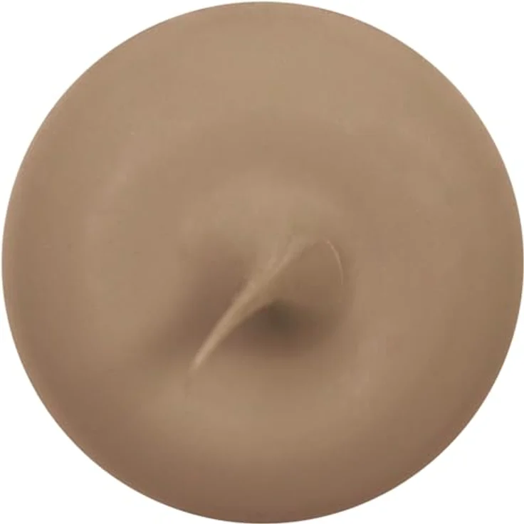 OTTOSEAL S 100 Premium-Sanitär-Silikon, 300 ml Kartusche, matt bahamabeige, Exzellente Verarbeitbarkeit, Langlebige Fuge, Sicher gegen Schimmel und Bakterien – Bild 3