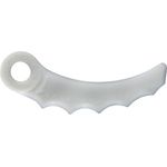 Makita Ersatzmesser Kunststoff 12 Stück ( 198426-9 )