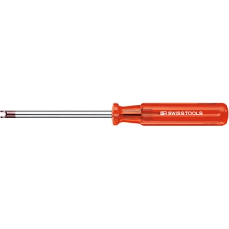 PB Swiss Tools Schlitzmutterndreher 3 mm, Original pb_swiss_tools Qualität – Bild 1