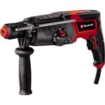 Einhell Bohrhammer TE-RH 950/1 5F, 950 W, mit SDS-Plus Werkzeugaufnahme, im Systemkoffer E-Case