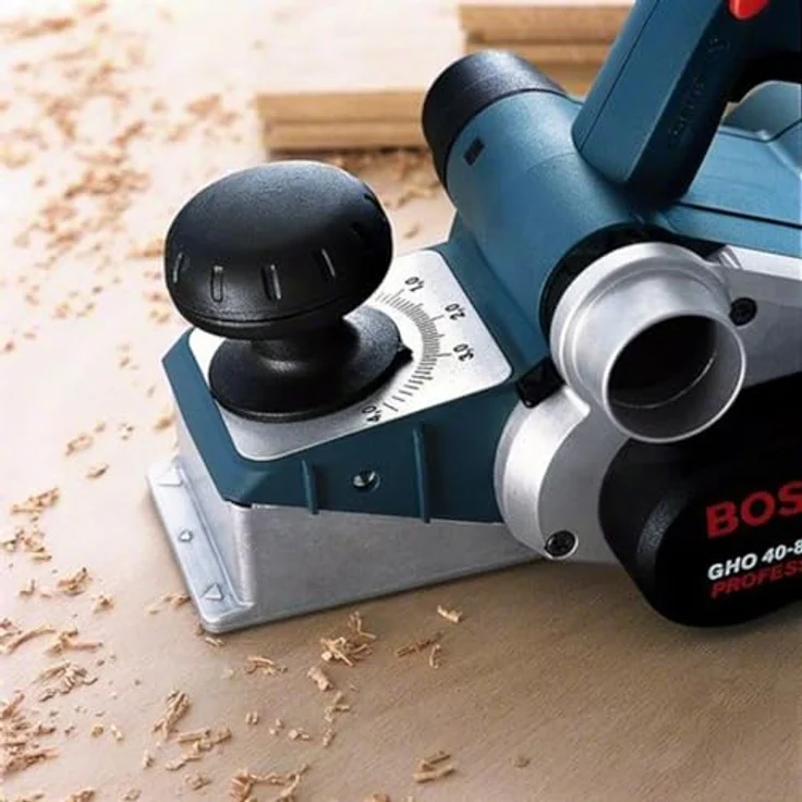 Bosch Professional GHO 40-82 C – Bild 4