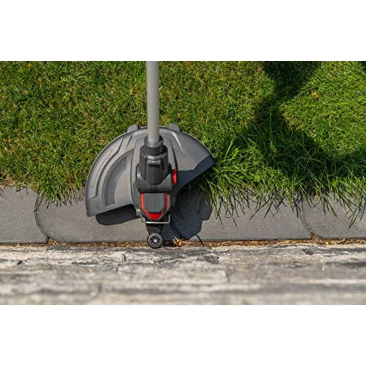 AL-KO Akku-Trimmer GT 1825 inkl. Akku und Ladegerät – Bild 3