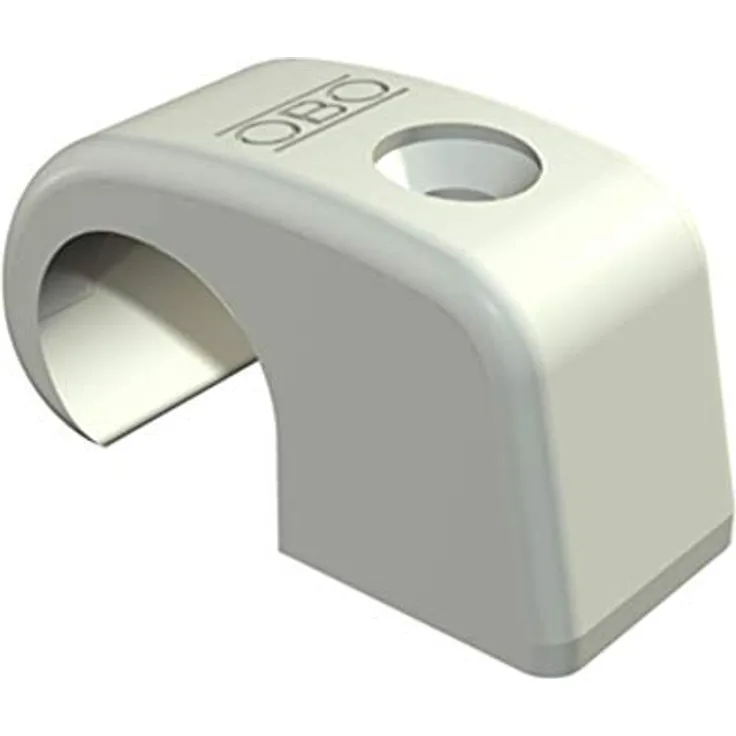 OBO Bettermann Haft-Clip ohne Nagel 4040