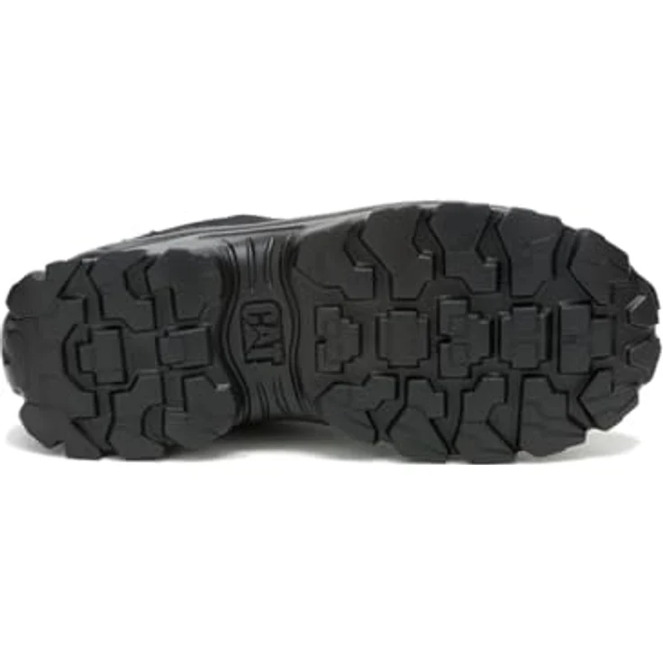 Cat Sicherheitsschuhe Eindringlingsstiefel, Größe 46, robust und rutschfester Schutzschuh – Bild 6