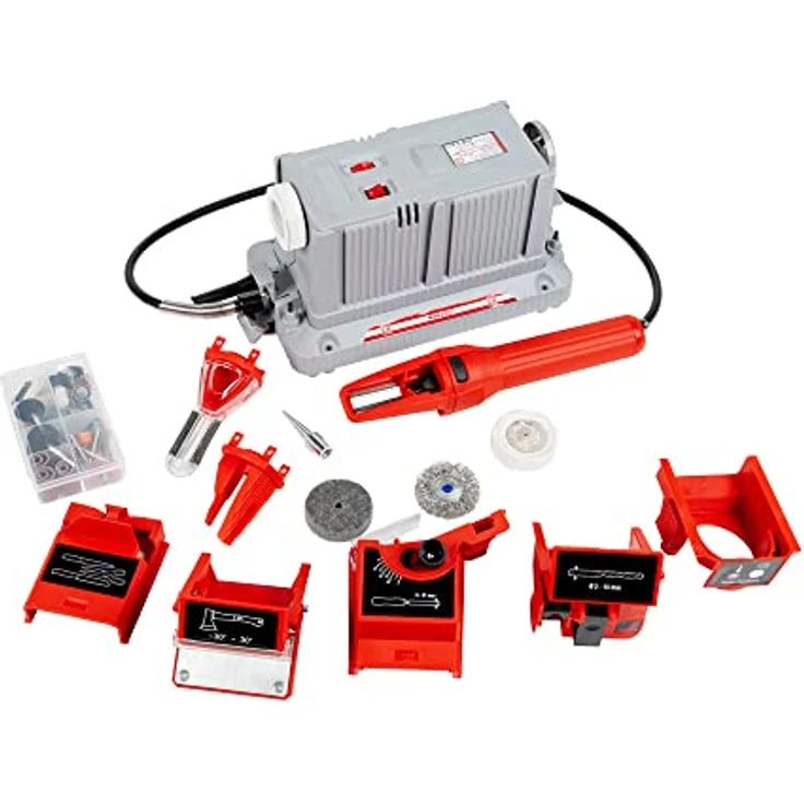 Holzmann Maschinen MSG2021_230V MSG2021_230V Schärfgerät 200W – Bild 2