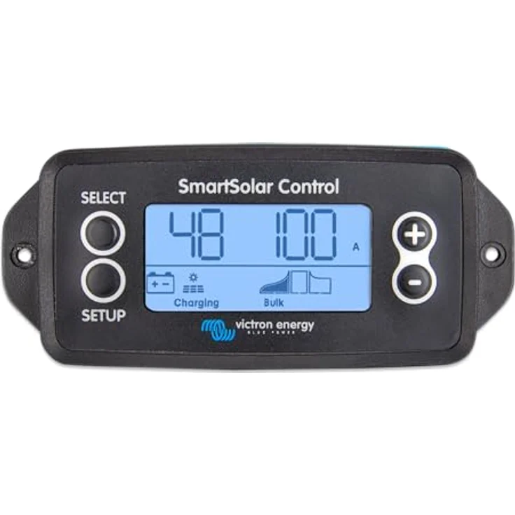 Victron Energy Solarladeregler Victron SmartSolar Control Display für Solarladeregler – Bild 2