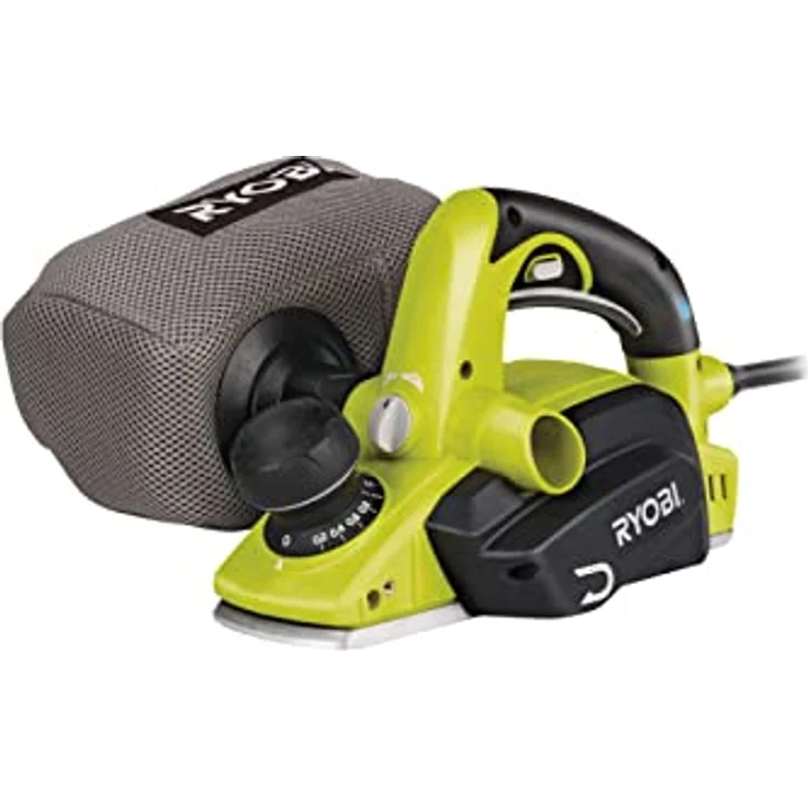 Ryobi EPN6082CHG Hobelmaschine in der Tasche, 600 W – Bild 5