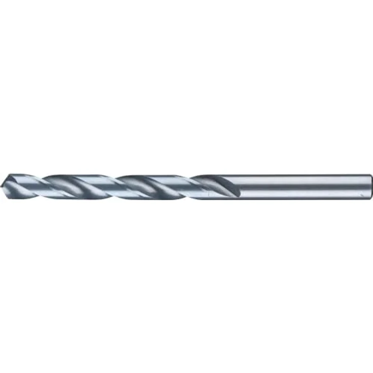 PFERD TOOLS Spiralbohrer STEEL, 10 Stück, Ø 9,0 mm, HSS-G N, DIN 338, 118°, universell einsetzbar für Stahl und Metall – Bild 1