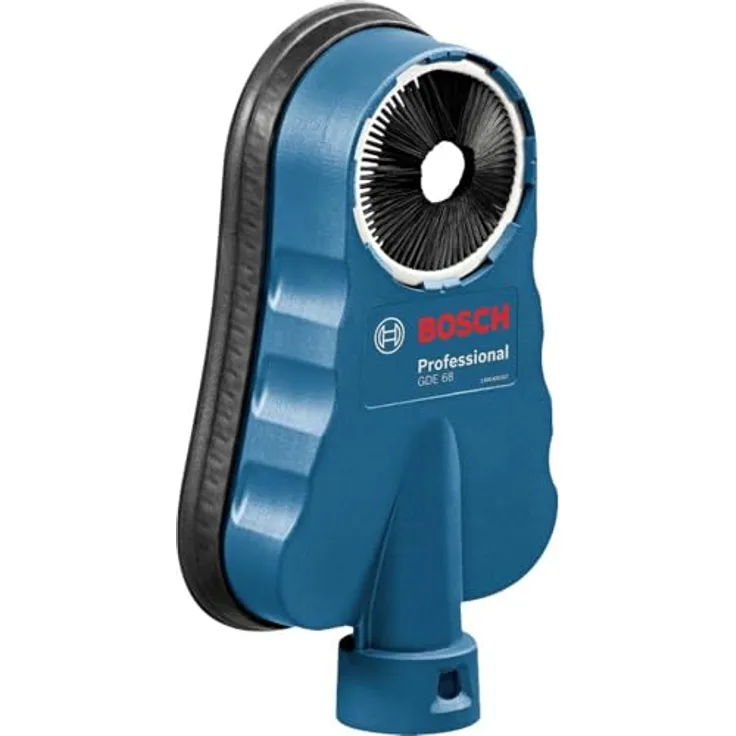 Bosch Absaugvorrichtung GDE 68 für Bohrhammer (1600A001G7)