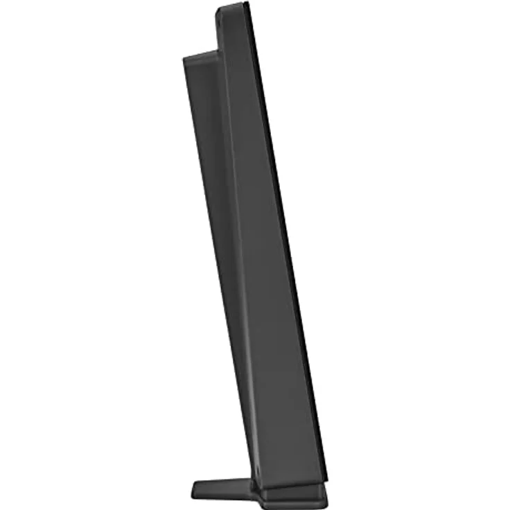 TFA Dostmann Funk-Thermometer LOGOneo Funk-Thermometer digital Schwarz – Bild 5