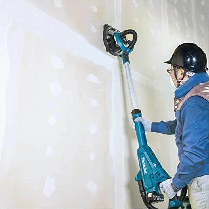 Makita DSL800ZU, 18 V – Bild 2