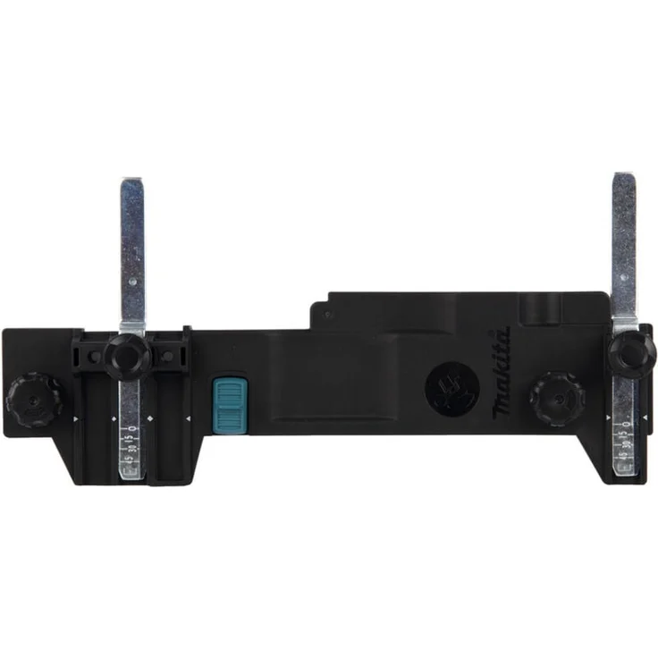 Makita 197462-2 Schienenführungsadapter für HS6601/HS6601J, präzise Schnittführung für Makita Führungsschienen – Bild 1