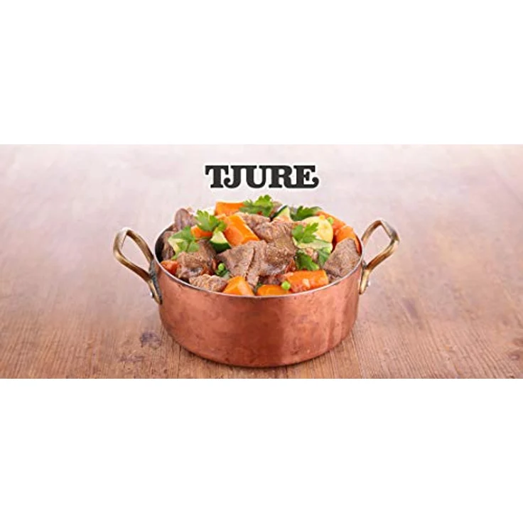 TJURE Dog Hundesmoothie Kennenlernpaket All in One 4 x 320ml - Flüssignahrung für Hunde zuhause und unterwegs - Optimale Flüssigkeitszufuhr für aktive oder trinkfaule Hunde – Bild 3