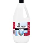 WEPOS CHEMIE GMBH Wepos Rohr Frei Gel für Küche und Bad 2 L Universalreiniger mit Gelstruktur und effektiver Abflussreinigung
