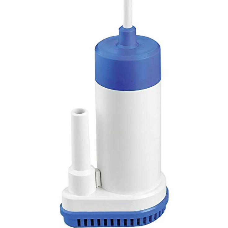 Barwig Power Pumpe 22 l Tauchpumpe – Bild 3