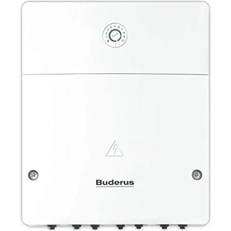 Buderus Solarmodul SM100 zur Trinkwassererwärmung - 7 738 110 103