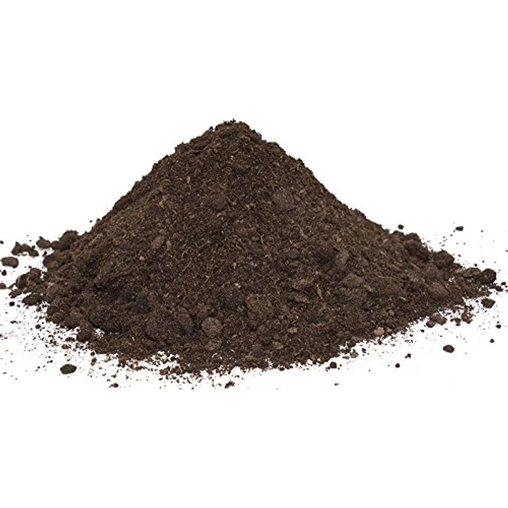 Floragard Florahum Pflanzerde 70 Liter (114832) – Bild 4