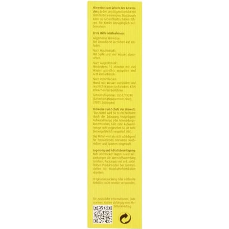 COMPO® Schneckenkorn, 1,1 kg – Bild 13