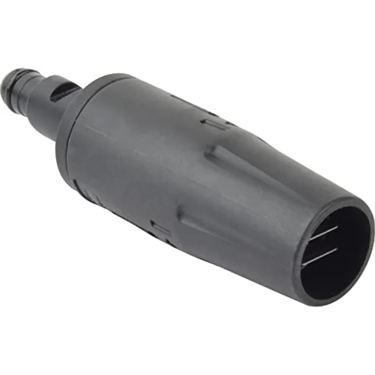 Brüder Mannesmann M22400 Hochdruckreiniger 1400 W, Blau – Bild 3