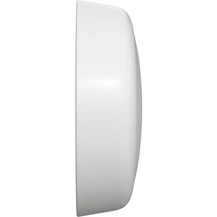 Abdeckkappen Fischer FFS-A-W 61560 100Stk. weiß RAL9010 – Bild 2