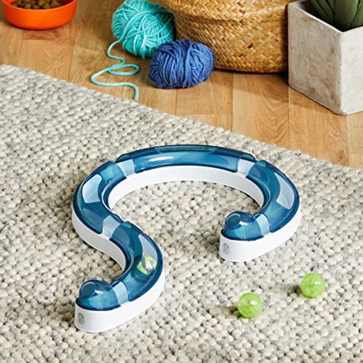 Catit Design Senses Spielschiene für Katzen – Bild 2